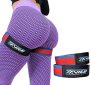 Occlusion Bands For Women Glutes & Hip Building Blood Flow Restriction Bands Bfr Bundle Booty Bands Best Fabric Resistance Bands For Exercising Your