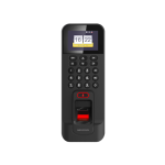 Hikvision Fingerprint Access Control