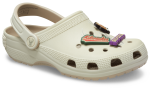 NBA Buck Elevated Classic Clog - Multi M13