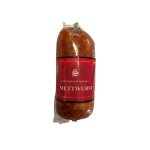 Mettwurst - 200G