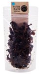 Oyster Mushroom Biltong Plain 120G