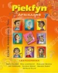 Piekfyn Afrikaans Eerste Addisionele Taal Kabv: Gr 7: Leerdersboek Afrikaans Paperback