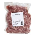 Pork Mince 1KG