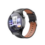Havit - Classic Series Smartwatch - Black