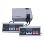 620 Classic Built-in Games Console - MINI Game Anniversary Edition
