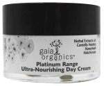 Gaia Platinum Range: Ultra-nourishing Day Cream