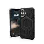 Monarch Case - Apple Iphone 16 - Carbon Fibre