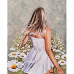 Sling Daisies Kayla