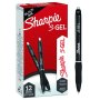 Sharpie S-gel Gel Pens With The Highest Writing Comfort