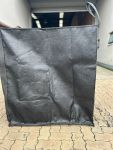 Flowtex Hf Dewatering Bag 1X1X1 Slit Film High Flow