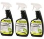 500ML Stainless Steel Cleaner Naturals 1.5 L