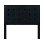 Simone Padded Double Headboard