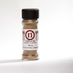 Natura White Pepper Ground Shaker 50G