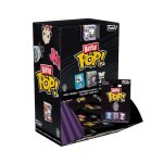 The Nightmare Before Christmas Funko Mystery Bitty Pop