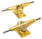 Venture Gold Trucks