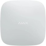 Hub 4G White System Control Panel