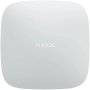 Hub 4G White System Control Panel