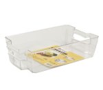 E-organiser Rectangle Wide Drawer - 215MM