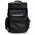 Novation 25 : Soft Carry Case For 25 Key Controllers