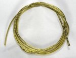 Semperfli Mylar Cord 1.6MM