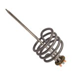 Geyser Element Spiral H w 3KW Livestainable