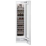 Gaggenau 400 Series 70 Bottle 2 Temp RW414364 Wine Fridge