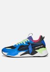Puma Motorsport Map F1 Amg Rs-x