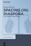 Spacing In Diaspora - Law Literature And The Roma Hardcover