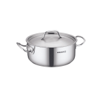 32CM Proline Gastro Low Casserole