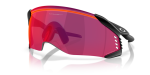 Oakley - Velo Kato - Matte Black prizm Road