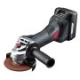 Kyocera 18V Li-ion Cordless Angle Grinder