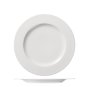 Ariane Prime White Rim Plate 27CM