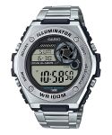 Casio Standard Collection 100M Men's Watch MWD-100HD-1AVDF