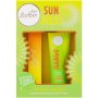 Sorbet Sun Vibes Mango Bliss Hand Cream & Nail File 2-Piece Gift