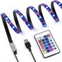 Multicolour Tv LED Strip Light With Remote