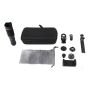 32X Zoom Phone Lens - Clip-on Telescope For Videos
