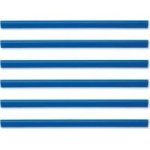 Lion Brand Slide Binder 15 Mm - Blue