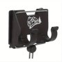 Rotatable Fly Fishing Rod Holder With Secure Clip - Anti-slip Adjustable Belt Buckle For Lure & Fly Fishing Enthusiasts