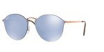 Ray Ban RB3574N Blaze Round