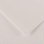Corrugated 50CMX70CM 300G White Canson Roll