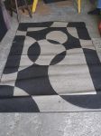 Carpet rug For