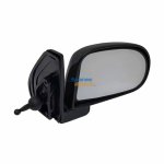 Hyundai Atos 2 Door Mirror Manual + Lever Right 04-07