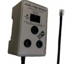 Clearline Adsl High Speed Protector 230VAC Nom. Input Voltage Protection Indication Lamps