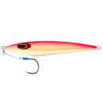 Nomad Ridgeback 200G - Full Glow Pink - Basil Manning