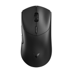 Rapoo VT7 Max GEN2 - True 8K Polling Wireless Gaming Mouse - Black
