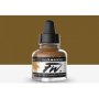 Dr. Fw. Acrylic Ink - 222 Antelope Brown 29.5ML Bottle