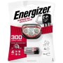 Energizer Vision HD Headlight 300 Lumens Incl. 3X Aaa