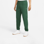 Nike Solo Swoosh Fleece Pant - L