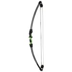 MK-CB015BK Compound Bow - 12 Lbs Black