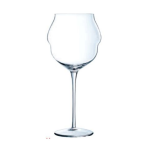 Wine Glass C&s Macaron Wine 400ML Set Of 6